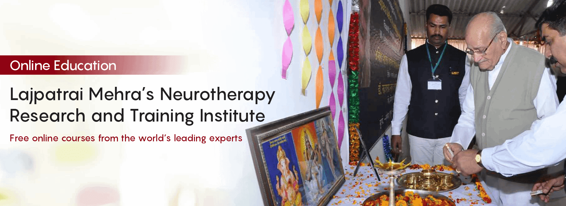 Neurotherapy