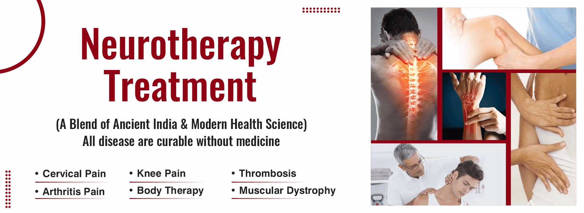 Neurotherapy-treatment