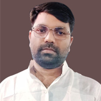 Pushpak shrivastav
