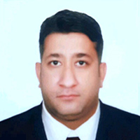 Sumit Mahajan