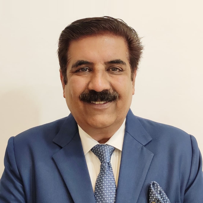 Ajay Gandhi