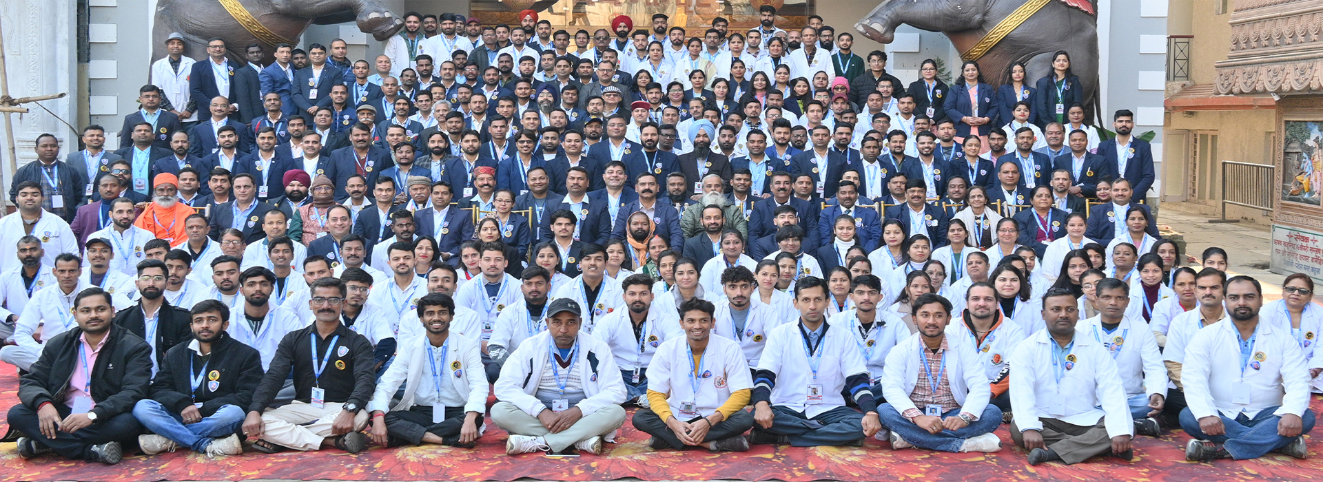 LMNT-RTI Neurotherapy Institute